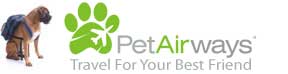 A "PET-ONLY" airline Offering First Class Pet Travel!