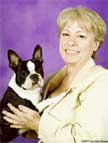 Dr. Jeannie Thomason Veterinary Naturopath