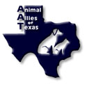 Animal Allies of Texas!