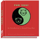 Fur Shui by Paula Brown