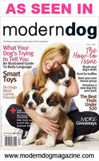 Modern Dog Magazine