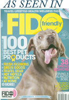 Fido Friendly Magazine