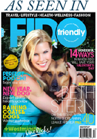 Fido Friendly Magazine