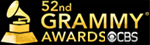 52nd Grammys on CBS Jan. 31st 8pm