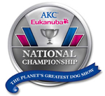 AKC/Eukanuba Championship